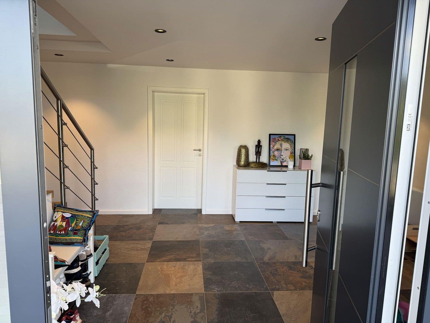 Predaj domu 257 m², pozemek 1.054 m², Bad Kreuznach, Porýnie-Falcko Predaj domu 257 m², pozemek 1.054 m², Bad Kreuznach, Porýnie-Falcko