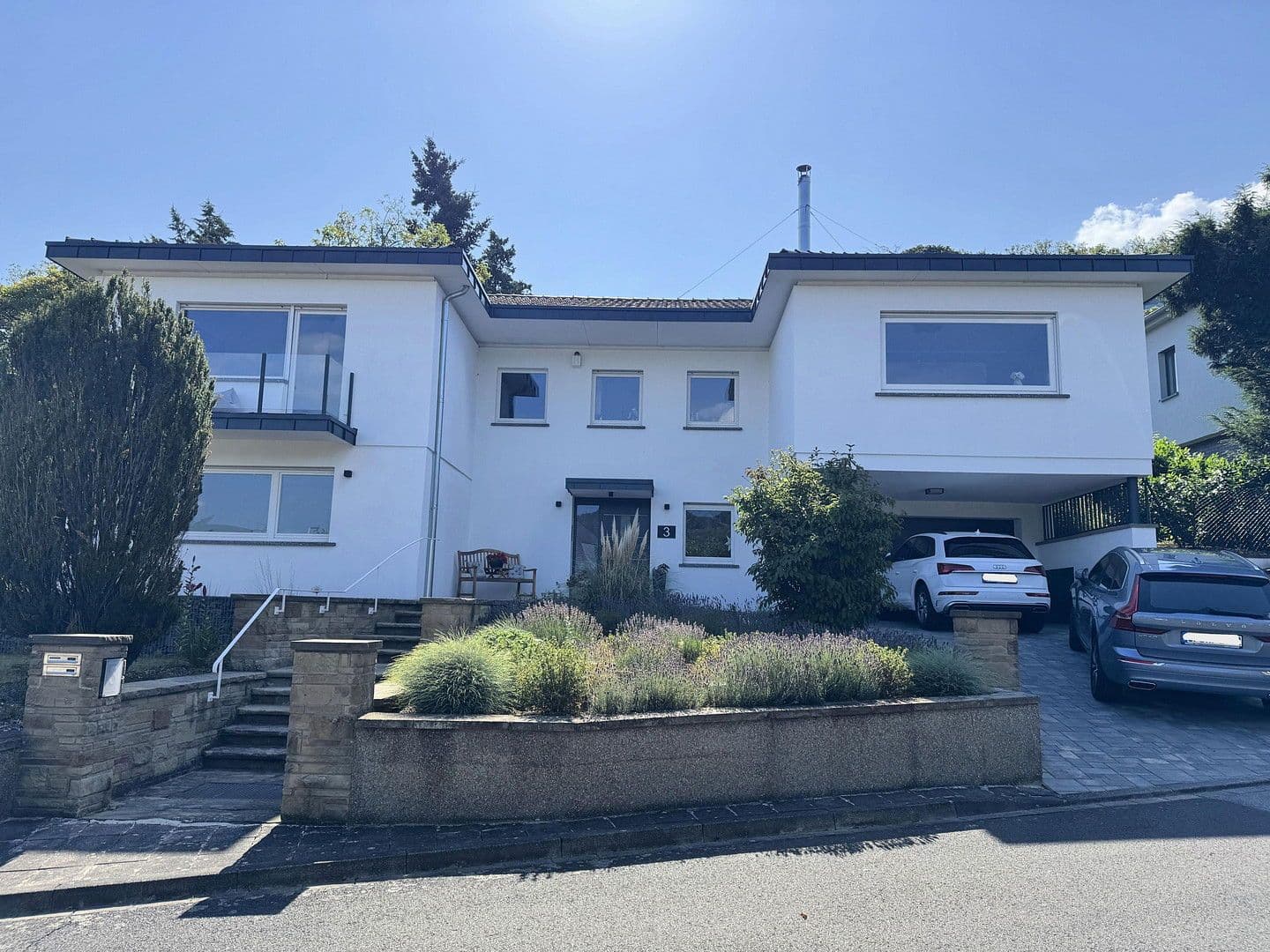 Predaj domu 257 m², pozemek 1.054 m², Bad Kreuznach, Porýnie-Falcko Predaj domu 257 m², pozemek 1.054 m², Bad Kreuznach, Porýnie-Falcko