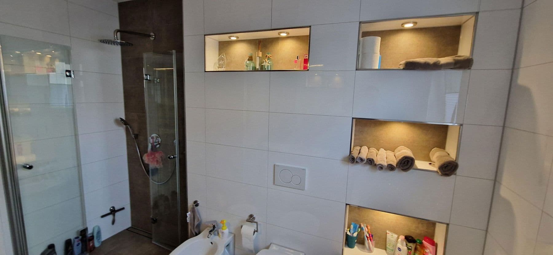 Predaj bytu 3-izbový 88 m², Lohmar, Severné Porýnie - Westfálsko Predaj bytu 3-izbový 88 m², Lohmar, Severné Porýnie - Westfálsko