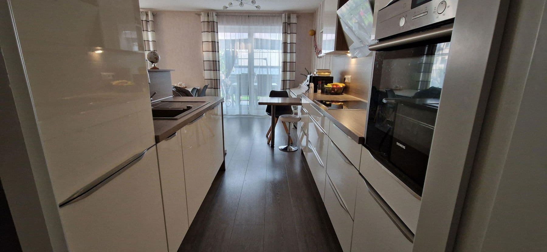 Predaj bytu 3-izbový 88 m², Lohmar, Severné Porýnie - Westfálsko Predaj bytu 3-izbový 88 m², Lohmar, Severné Porýnie - Westfálsko