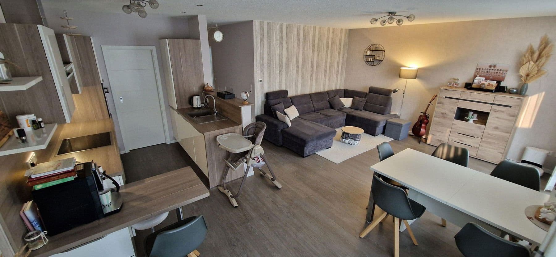 Predaj bytu 3-izbový 88 m², Lohmar, Severné Porýnie - Westfálsko Predaj bytu 3-izbový 88 m², Lohmar, Severné Porýnie - Westfálsko