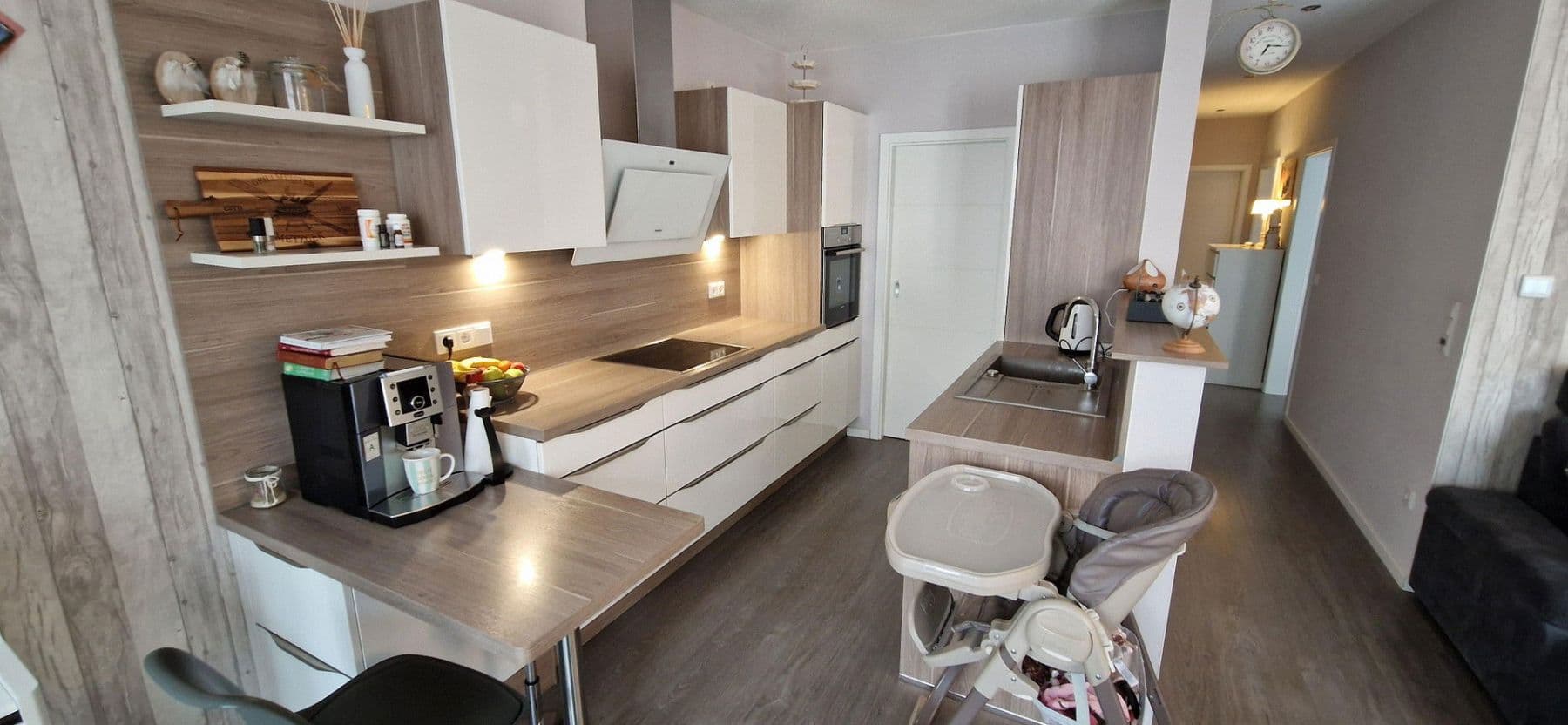 Predaj bytu 3-izbový 88 m², Lohmar, Severné Porýnie - Westfálsko Predaj bytu 3-izbový 88 m², Lohmar, Severné Porýnie - Westfálsko