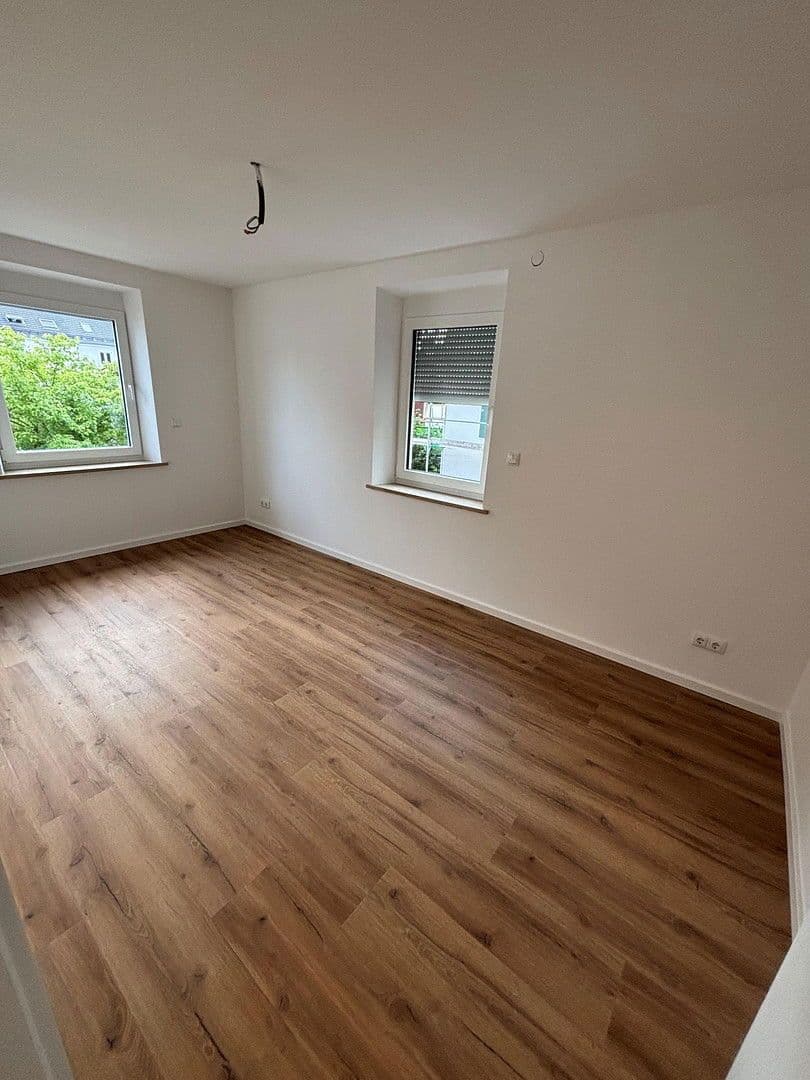 Prenájom bytu 3-izbový 63 m², Miltenbergstraße 18, Augsburg, Bavorsko Prenájom bytu 3-izbový 63 m², Miltenbergstraße 18, Augsburg, Bavorsko