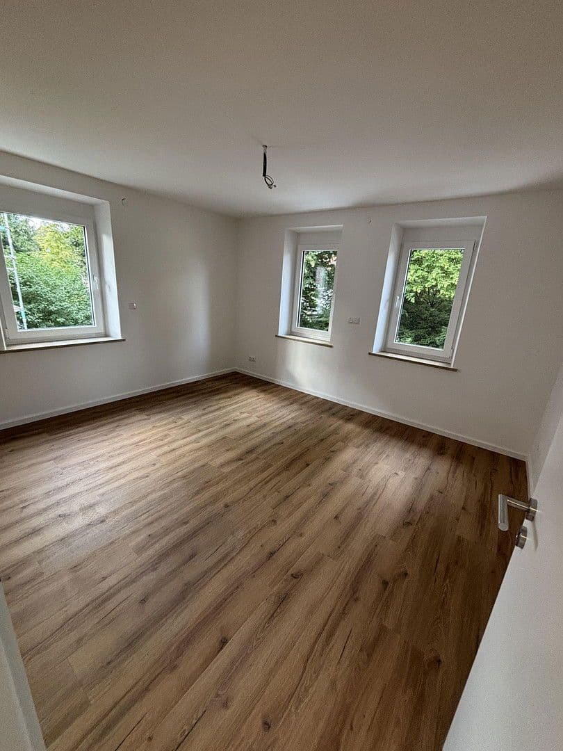 Prenájom bytu 3-izbový 63 m², Miltenbergstraße 18, Augsburg, Bavorsko Prenájom bytu 3-izbový 63 m², Miltenbergstraße 18, Augsburg, Bavorsko