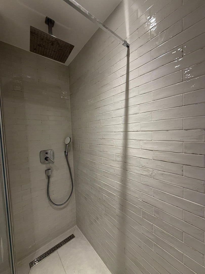 Prenájom bytu 1-izbový 26 m², Weinbergerstraße 111, München, Bavorsko Prenájom bytu 1-izbový 26 m², Weinbergerstraße 111, München, Bavorsko