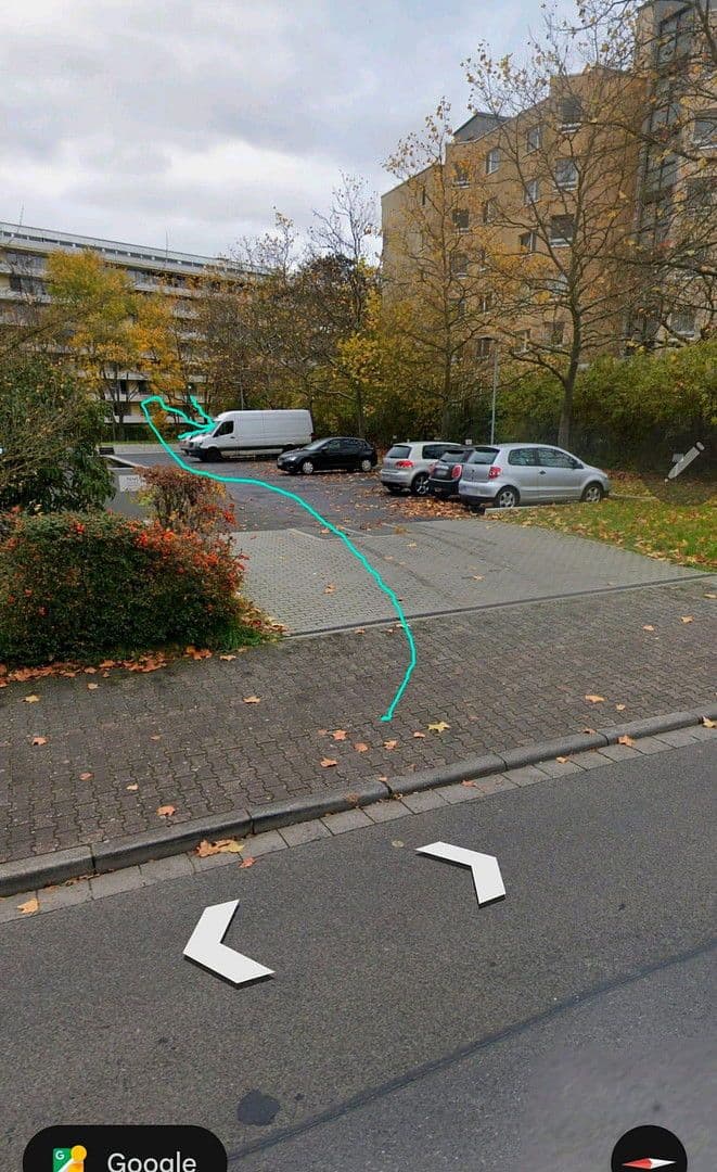 Prenájom garáže, Im Münchfeld 33,, Mainz, Porýnie-Falcko Prenájom garáže, Im Münchfeld 33,, Mainz, Porýnie-Falcko