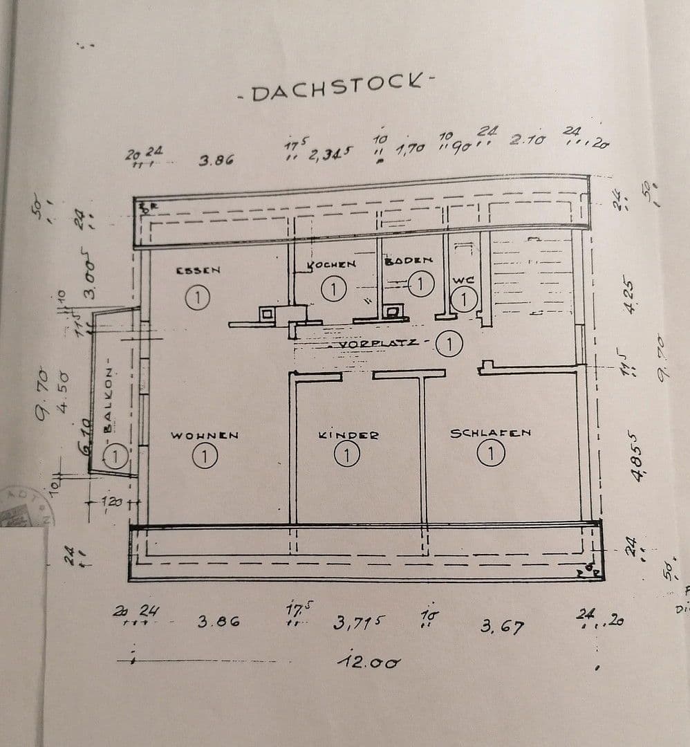 Predaj domu 169 m², pozemek 624 m², Waiblingen, Bádensko-Wurttembersko Predaj domu 169 m², pozemek 624 m², Waiblingen, Bádensko-Wurttembersko