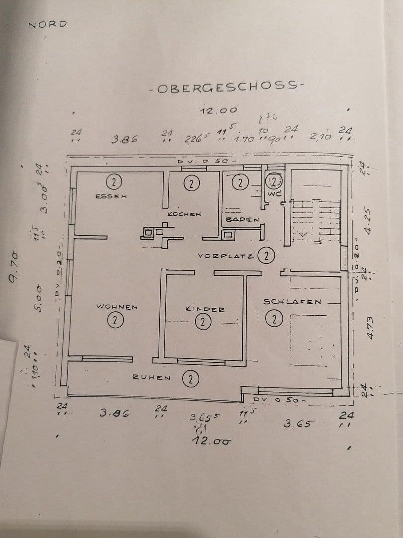 Predaj domu 169 m², pozemek 624 m², Waiblingen, Bádensko-Wurttembersko Predaj domu 169 m², pozemek 624 m², Waiblingen, Bádensko-Wurttembersko