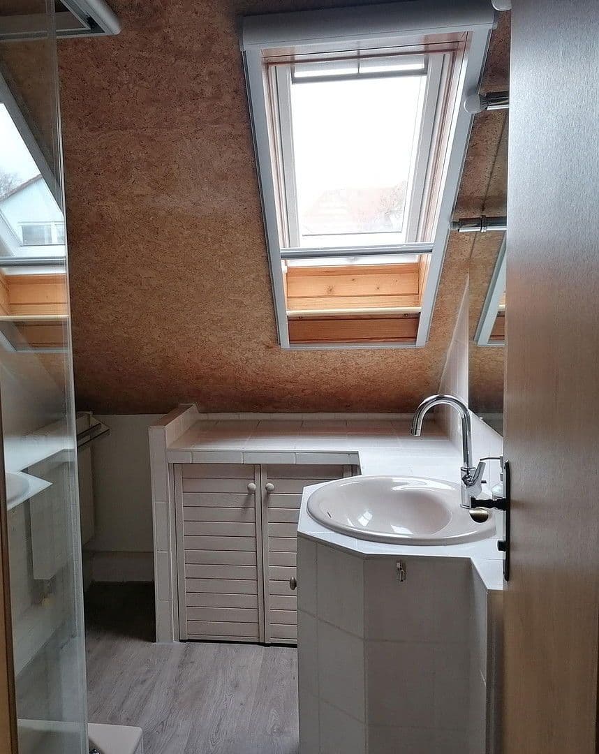 Predaj domu 169 m², pozemek 624 m², Waiblingen, Bádensko-Wurttembersko Predaj domu 169 m², pozemek 624 m², Waiblingen, Bádensko-Wurttembersko