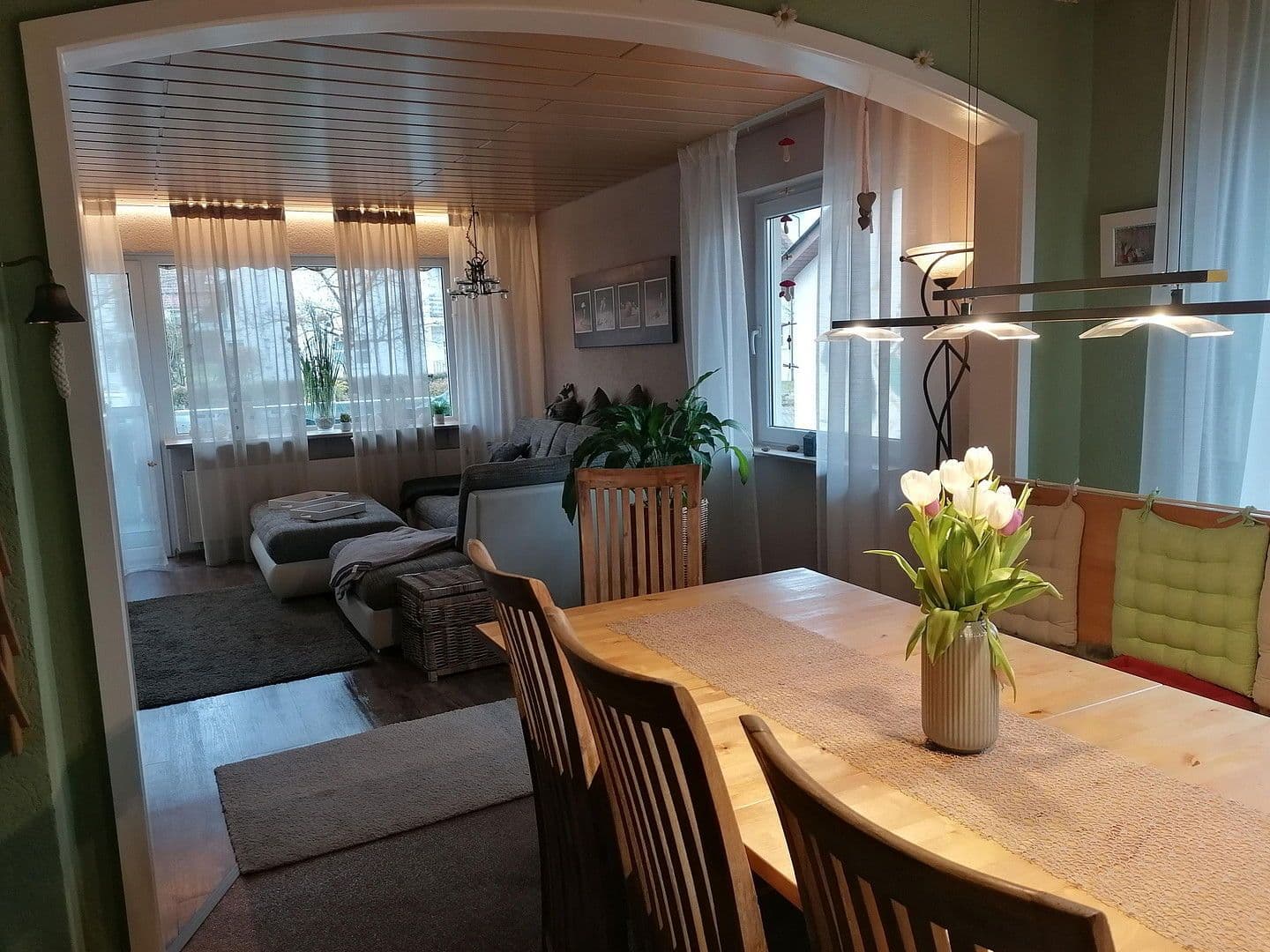 Predaj domu 169 m², pozemek 624 m², Waiblingen, Bádensko-Wurttembersko Predaj domu 169 m², pozemek 624 m², Waiblingen, Bádensko-Wurttembersko