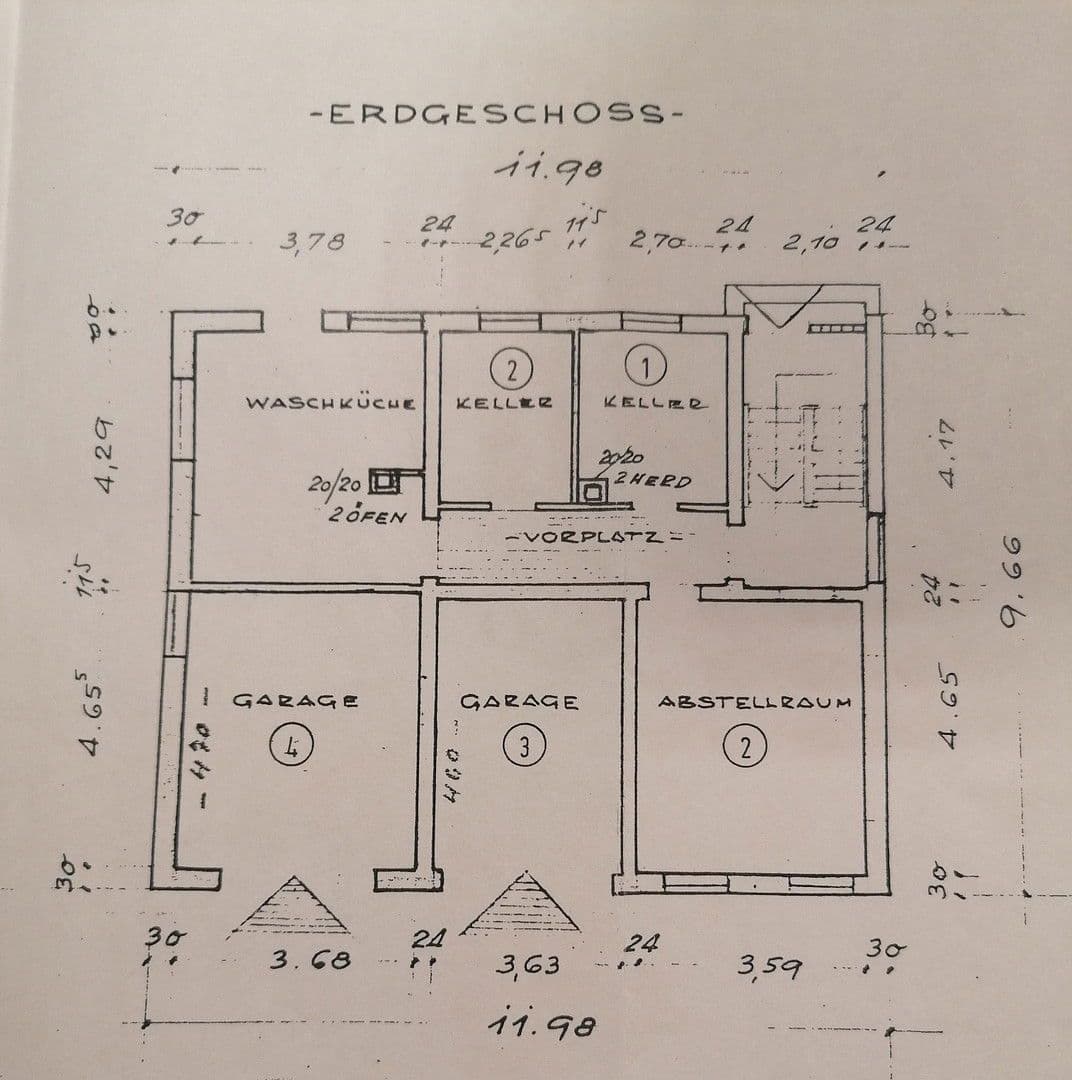 Predaj domu 169 m², pozemek 624 m², Waiblingen, Bádensko-Wurttembersko Predaj domu 169 m², pozemek 624 m², Waiblingen, Bádensko-Wurttembersko