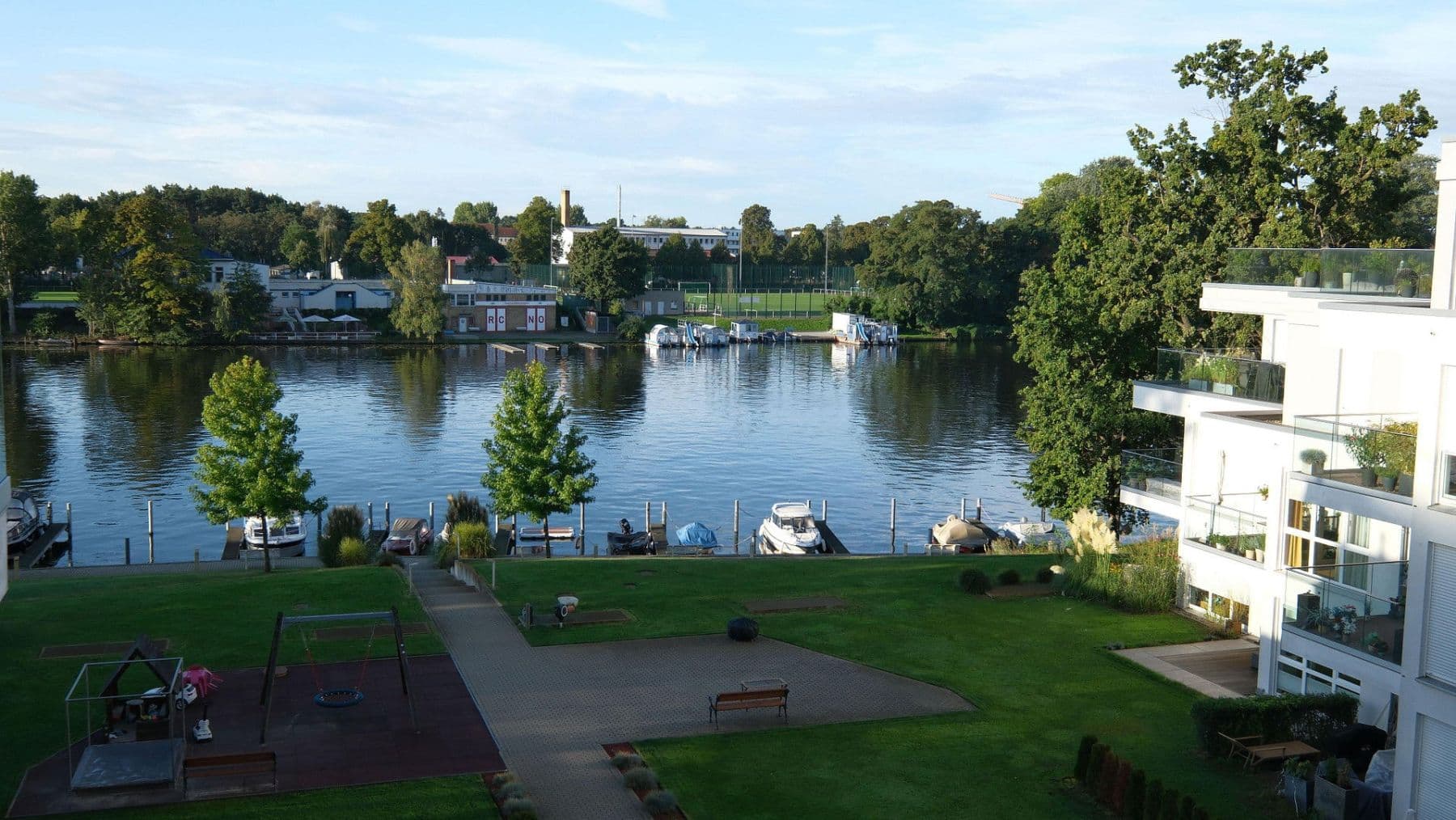 Predaj bytu 3-izbový 121 m², Berlin, Berlín Predaj bytu 3-izbový 121 m², Berlin, Berlín