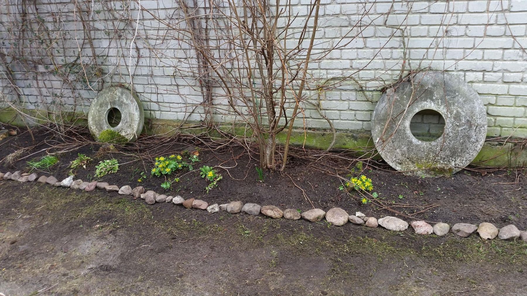 Prenájom domu 88 m², pozemek 380 m², Neue Straße 24, Bergen an der Dumme, Dolné Sasko Prenájom domu 88 m², pozemek 380 m², Neue Straße 24, Bergen an der Dumme, Dolné Sasko