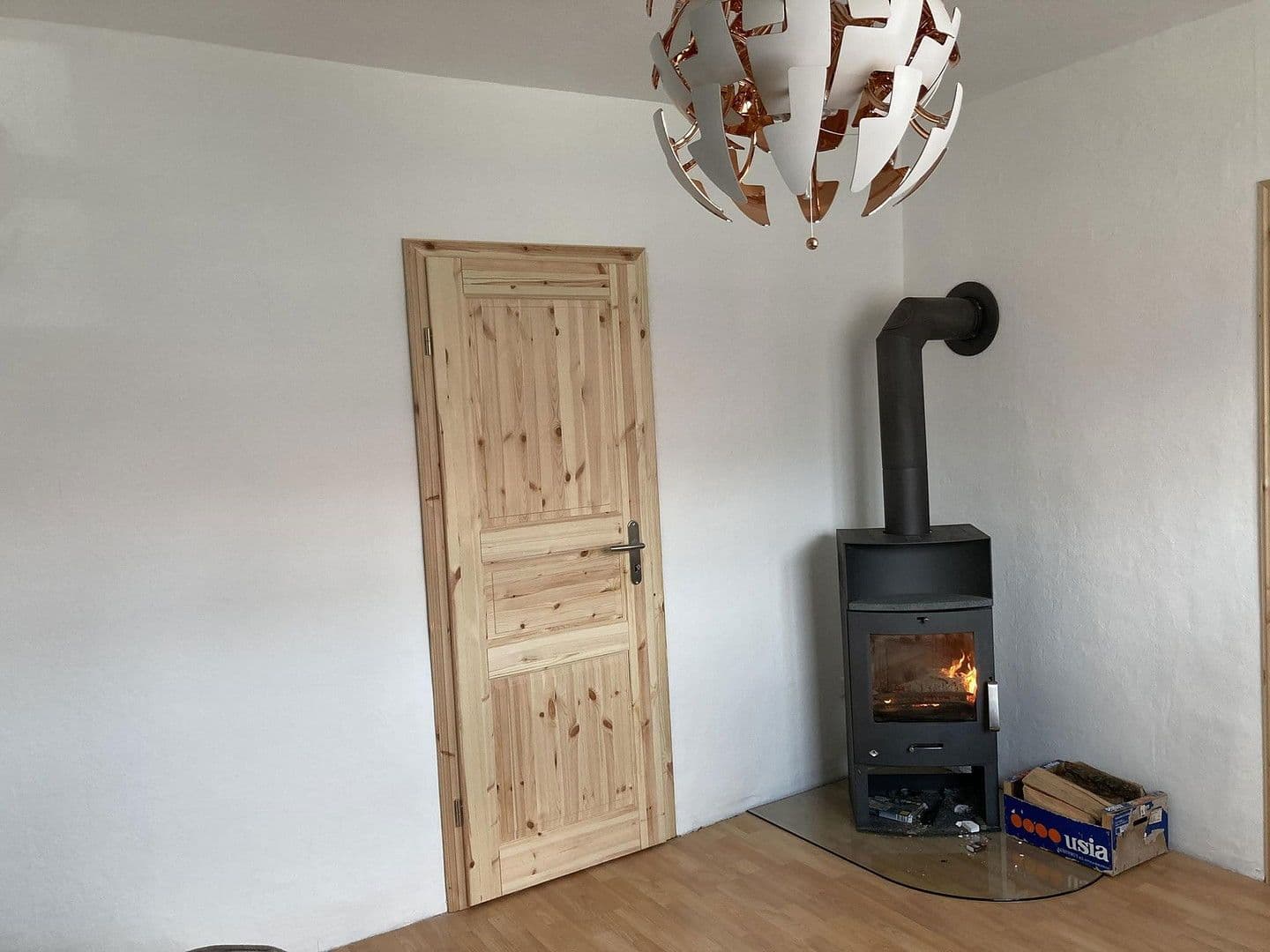 Prenájom domu 88 m², pozemek 380 m², Neue Straße 24, Bergen an der Dumme, Dolné Sasko Prenájom domu 88 m², pozemek 380 m², Neue Straße 24, Bergen an der Dumme, Dolné Sasko