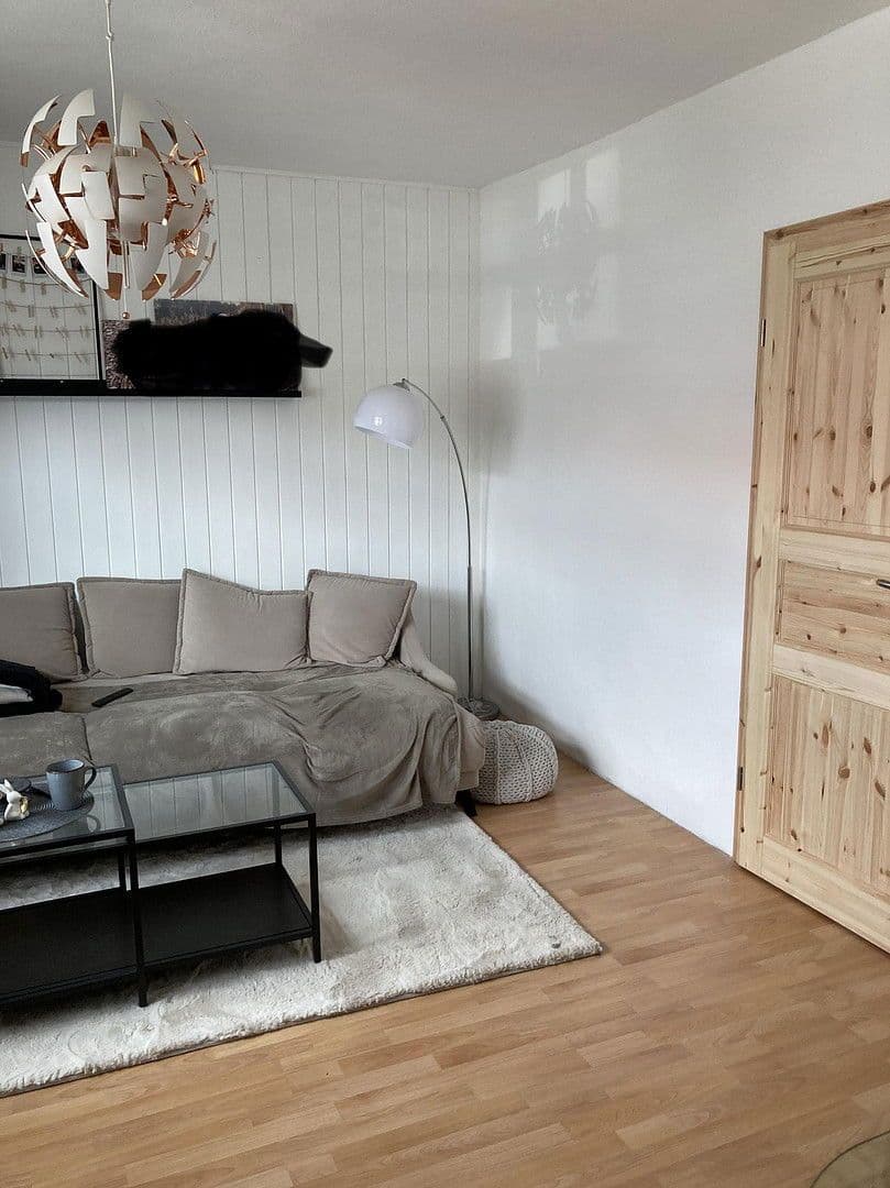 Prenájom domu 88 m², pozemek 380 m², Neue Straße 24, Bergen an der Dumme, Dolné Sasko Prenájom domu 88 m², pozemek 380 m², Neue Straße 24, Bergen an der Dumme, Dolné Sasko