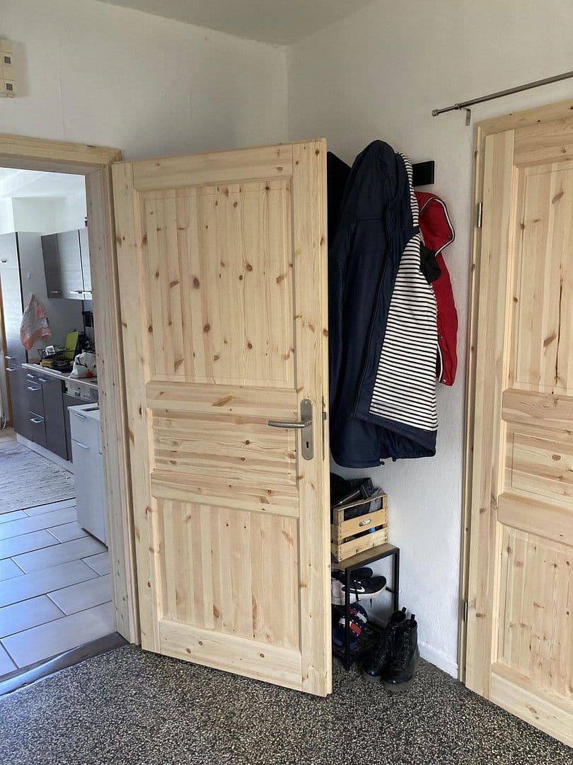 Prenájom domu 88 m², pozemek 380 m², Neue Straße 24, Bergen an der Dumme, Dolné Sasko Prenájom domu 88 m², pozemek 380 m², Neue Straße 24, Bergen an der Dumme, Dolné Sasko