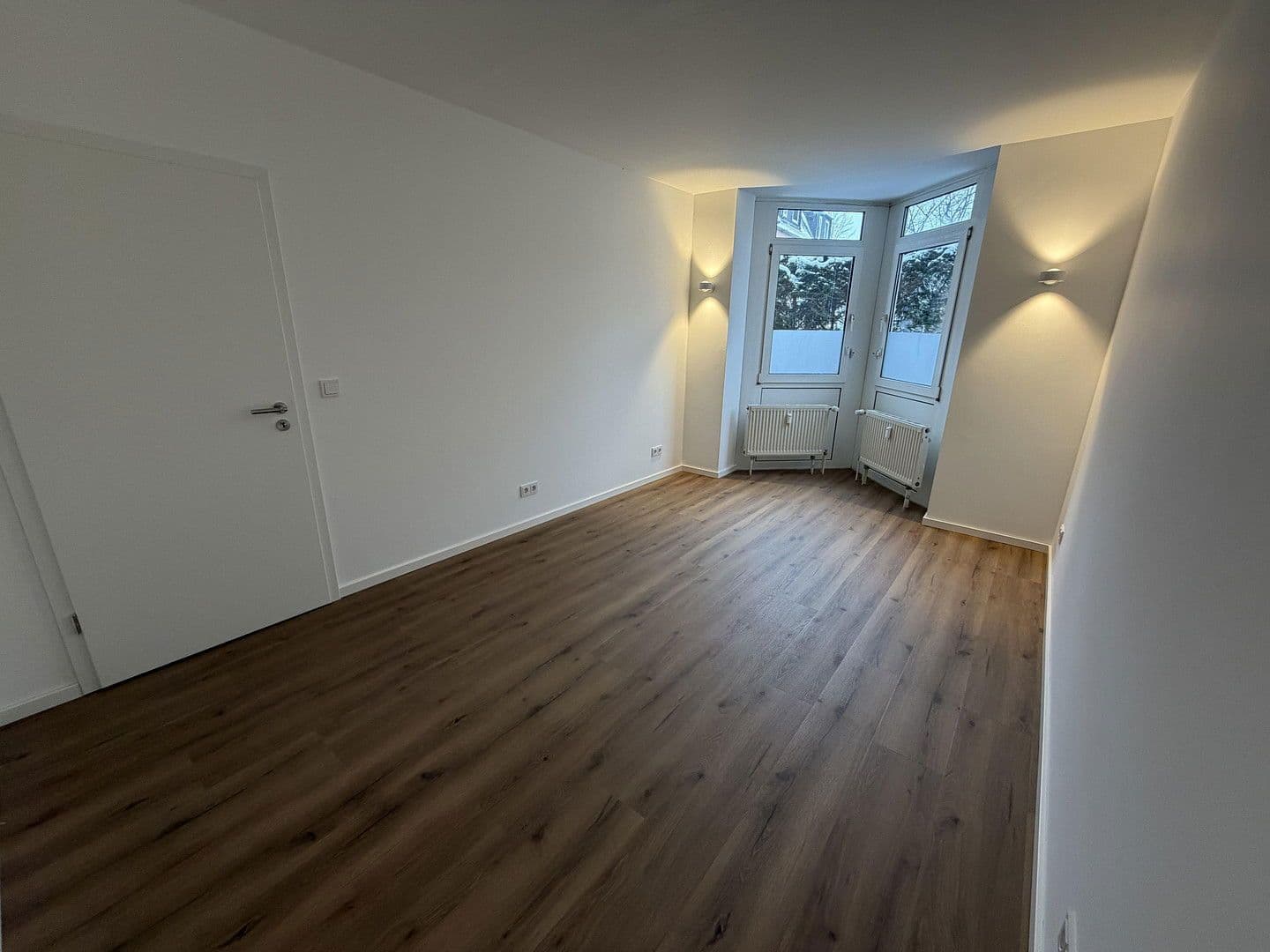 Prenájom bytu 3-izbový 72 m², Hamburg, Hamburg Prenájom bytu 3-izbový 72 m², Hamburg, Hamburg