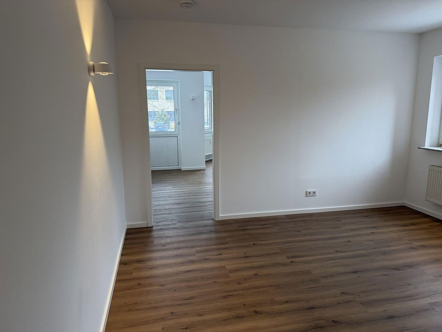 Prenájom bytu 3-izbový 72 m², Hamburg, Hamburg Prenájom bytu 3-izbový 72 m², Hamburg, Hamburg