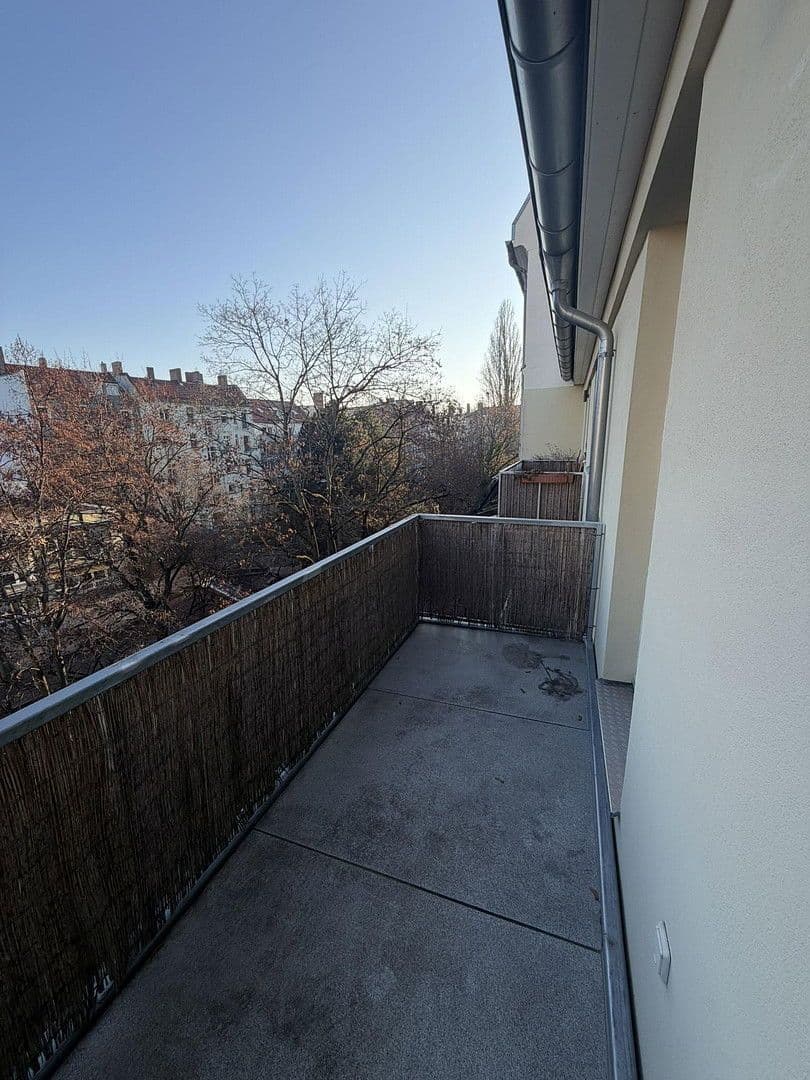 Predaj bytu 2-izbový 86 m², Colbestrasse 23, Berlin Friedrichshain, Berlín Predaj bytu 2-izbový 86 m², Colbestrasse 23, Berlin Friedrichshain, Berlín