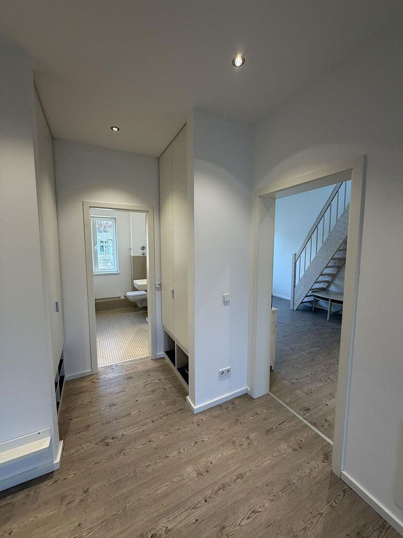 Predaj bytu 2-izbový 86 m², Colbestrasse 23, Berlin Friedrichshain, Berlín Predaj bytu 2-izbový 86 m², Colbestrasse 23, Berlin Friedrichshain, Berlín