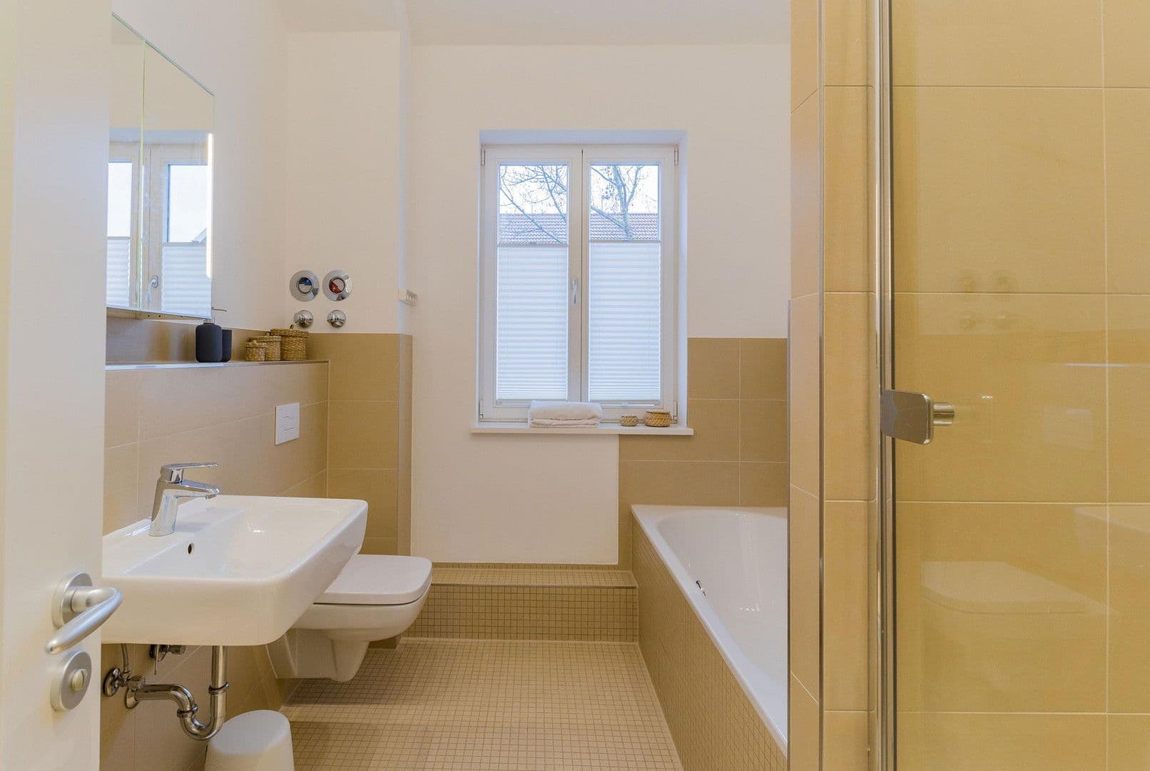 Predaj bytu 2-izbový 86 m², Colbestrasse 23, Berlin Friedrichshain, Berlín Predaj bytu 2-izbový 86 m², Colbestrasse 23, Berlin Friedrichshain, Berlín