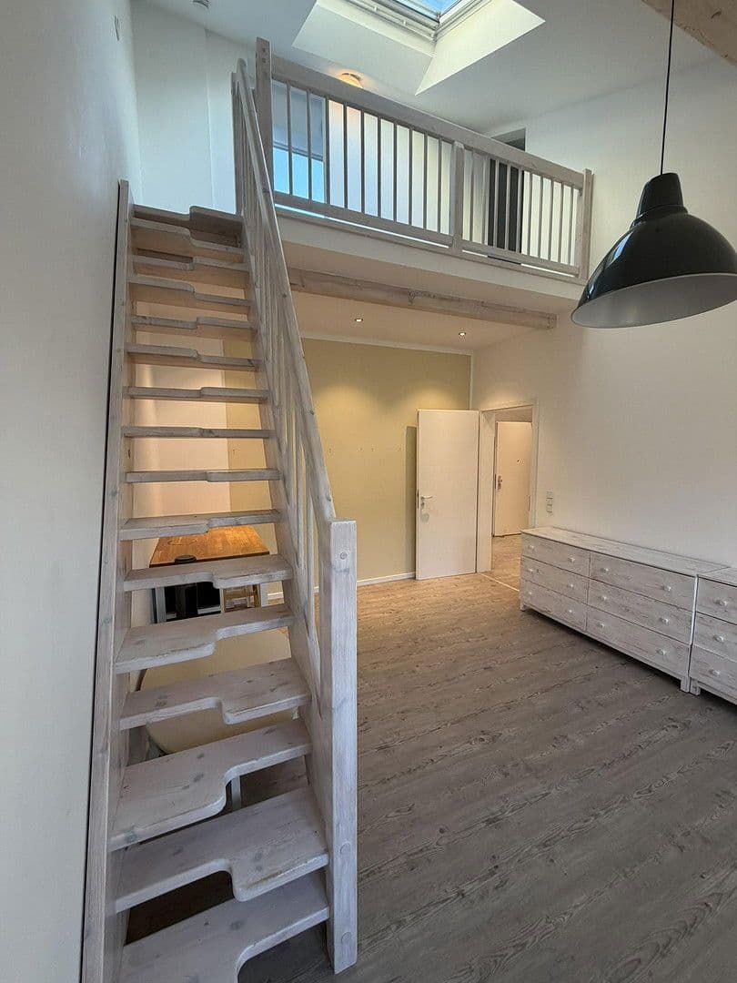 Predaj bytu 2-izbový 86 m², Colbestrasse 23, Berlin Friedrichshain, Berlín Predaj bytu 2-izbový 86 m², Colbestrasse 23, Berlin Friedrichshain, Berlín