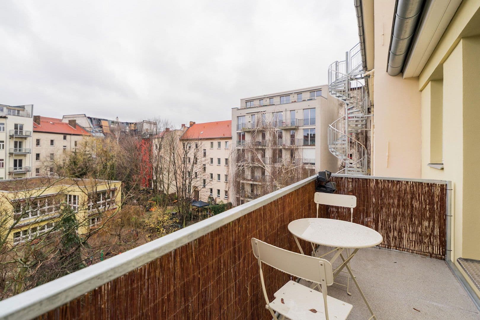 Predaj bytu 2-izbový 86 m², Colbestrasse 23, Berlin Friedrichshain, Berlín Predaj bytu 2-izbový 86 m², Colbestrasse 23, Berlin Friedrichshain, Berlín