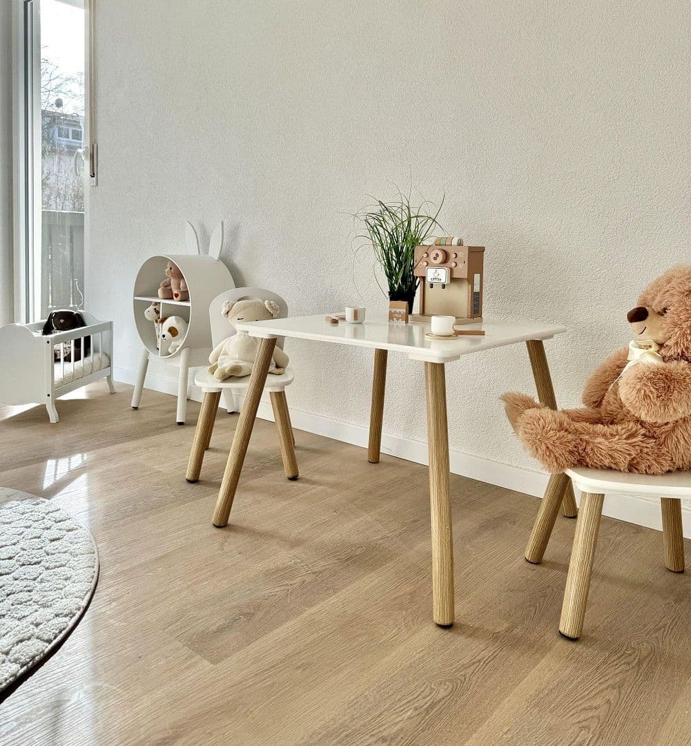 Predaj bytu 4-izbový 94 m², Sindelfingen, Bádensko-Wurttembersko Predaj bytu 4-izbový 94 m², Sindelfingen, Bádensko-Wurttembersko