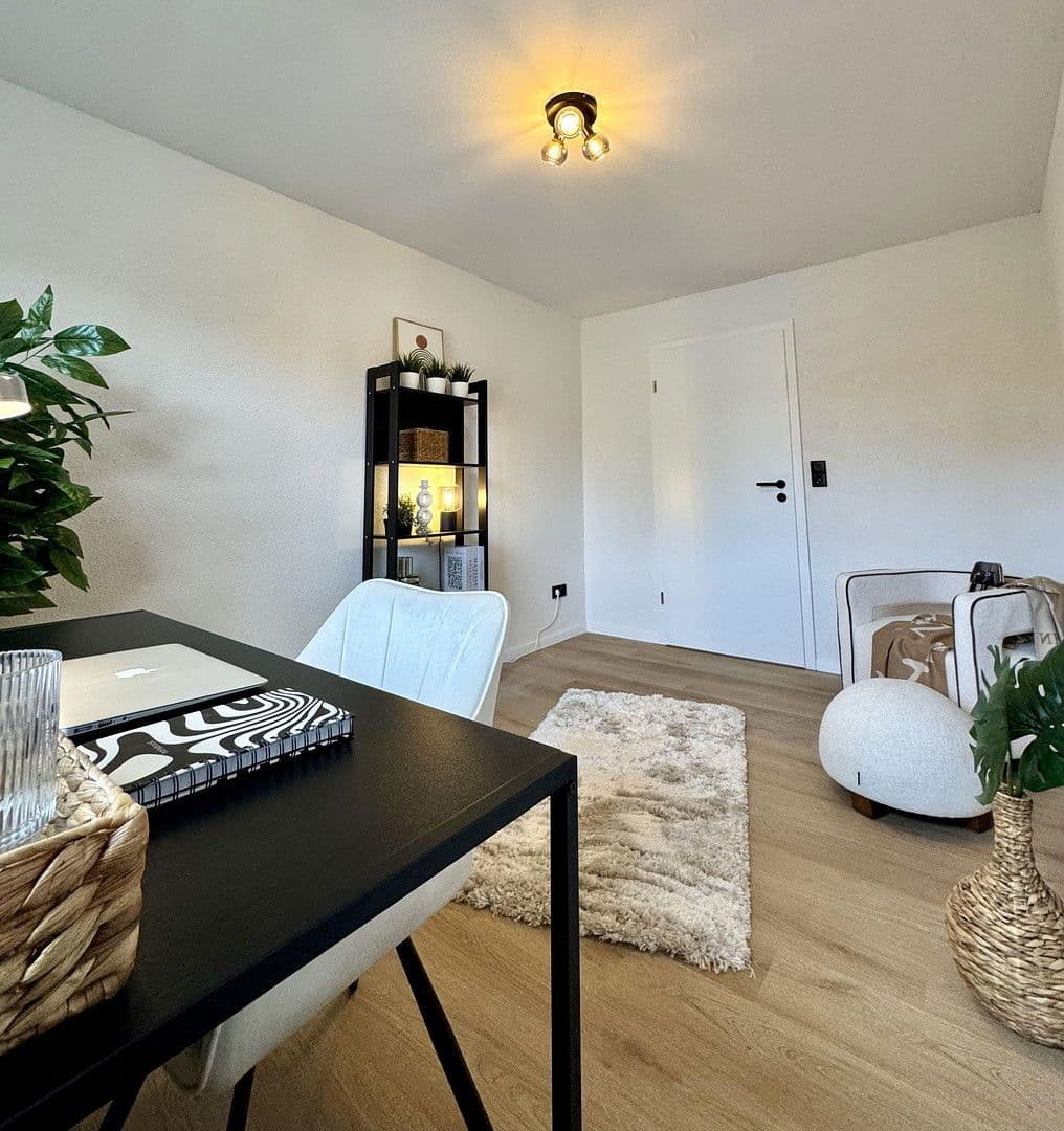 Predaj bytu 4-izbový 94 m², Sindelfingen, Bádensko-Wurttembersko Predaj bytu 4-izbový 94 m², Sindelfingen, Bádensko-Wurttembersko