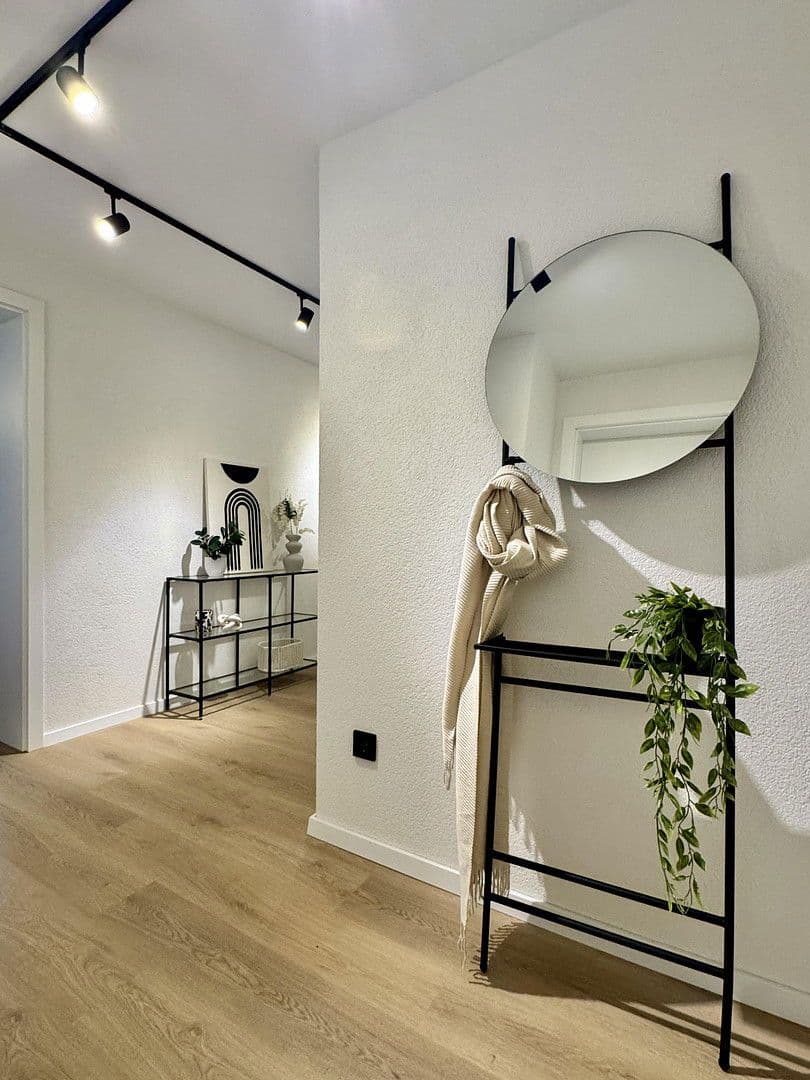 Predaj bytu 4-izbový 94 m², Sindelfingen, Bádensko-Wurttembersko Predaj bytu 4-izbový 94 m², Sindelfingen, Bádensko-Wurttembersko