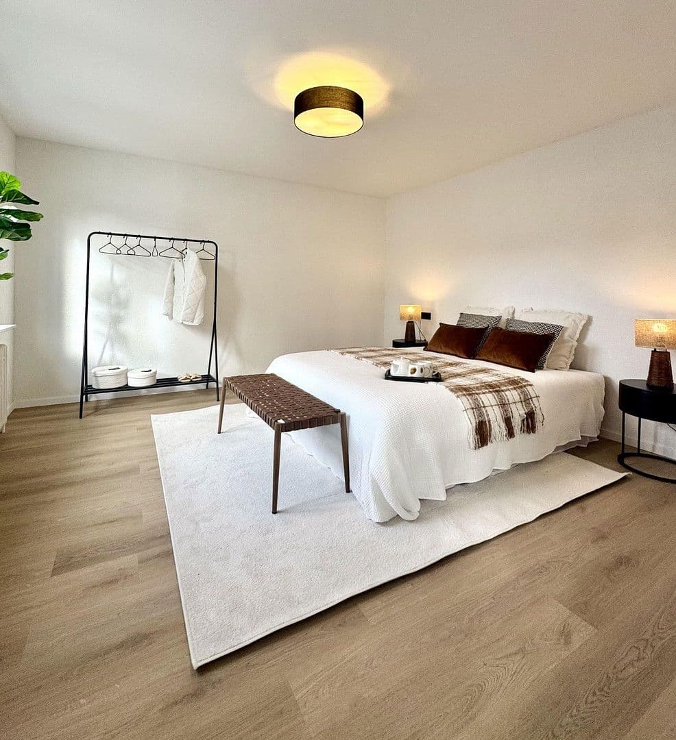 Predaj bytu 4-izbový 94 m², Sindelfingen, Bádensko-Wurttembersko Predaj bytu 4-izbový 94 m², Sindelfingen, Bádensko-Wurttembersko