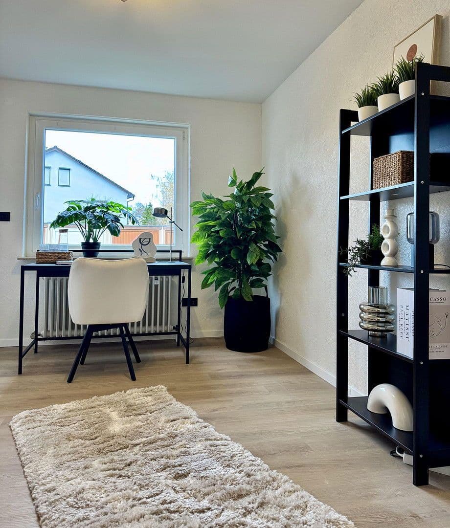 Predaj bytu 4-izbový 94 m², Sindelfingen, Bádensko-Wurttembersko Predaj bytu 4-izbový 94 m², Sindelfingen, Bádensko-Wurttembersko