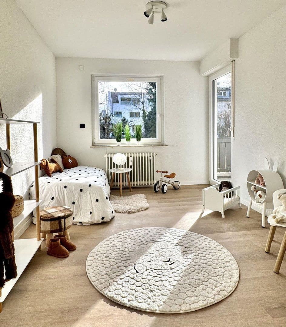 Predaj bytu 4-izbový 94 m², Sindelfingen, Bádensko-Wurttembersko Predaj bytu 4-izbový 94 m², Sindelfingen, Bádensko-Wurttembersko