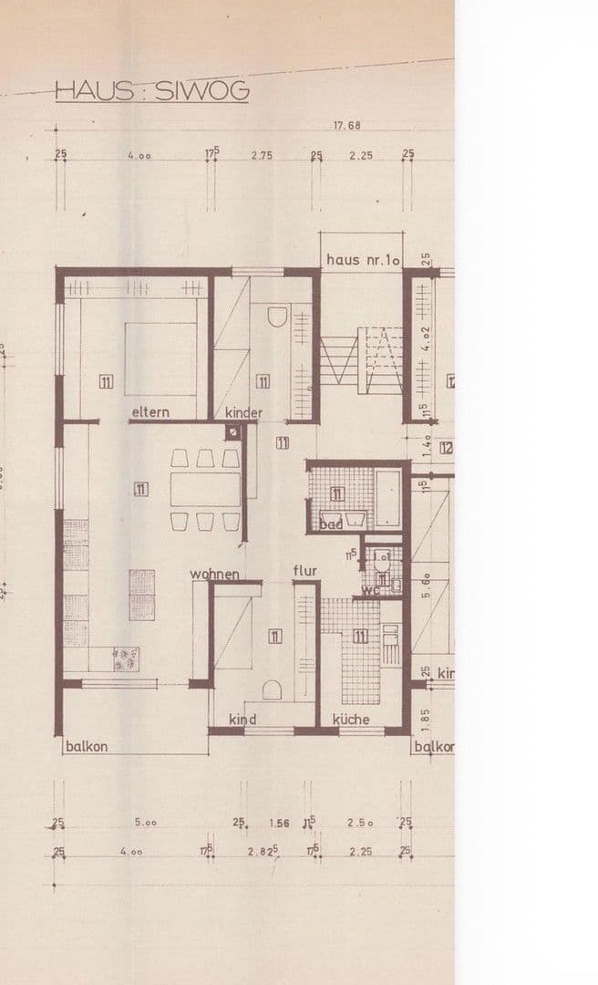 Predaj bytu 4-izbový 94 m², Sindelfingen, Bádensko-Wurttembersko Predaj bytu 4-izbový 94 m², Sindelfingen, Bádensko-Wurttembersko