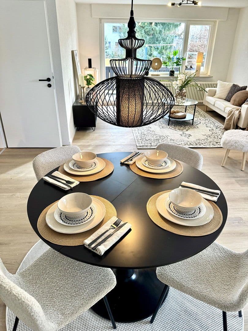 Predaj bytu 4-izbový 94 m², Sindelfingen, Bádensko-Wurttembersko Predaj bytu 4-izbový 94 m², Sindelfingen, Bádensko-Wurttembersko