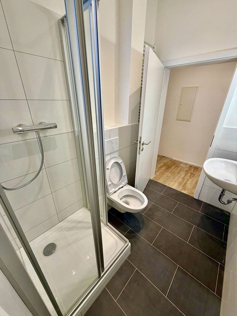 Predaj bytu 2-izbový 61 m², Köln, Severné Porýnie - Westfálsko Predaj bytu 2-izbový 61 m², Köln, Severné Porýnie - Westfálsko