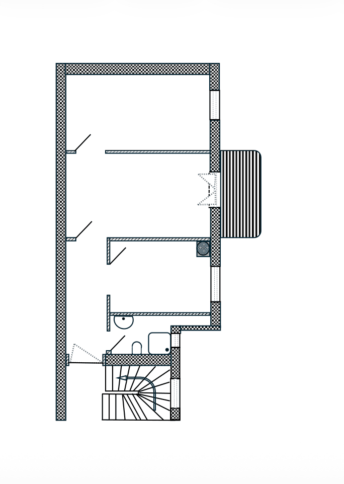 Predaj bytu 2-izbový 61 m², Köln, Severné Porýnie - Westfálsko Predaj bytu 2-izbový 61 m², Köln, Severné Porýnie - Westfálsko