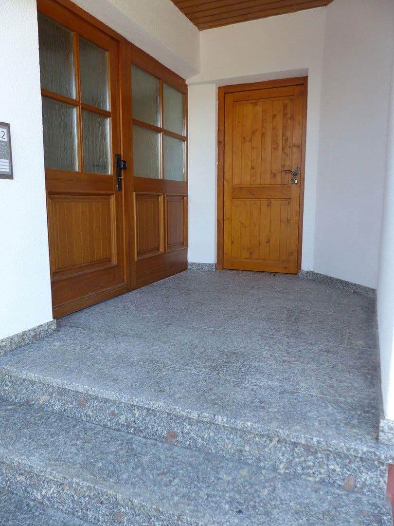 Predaj bytu 2-izbový 60 m², Holzheim, Bavorsko Predaj bytu 2-izbový 60 m², Holzheim, Bavorsko