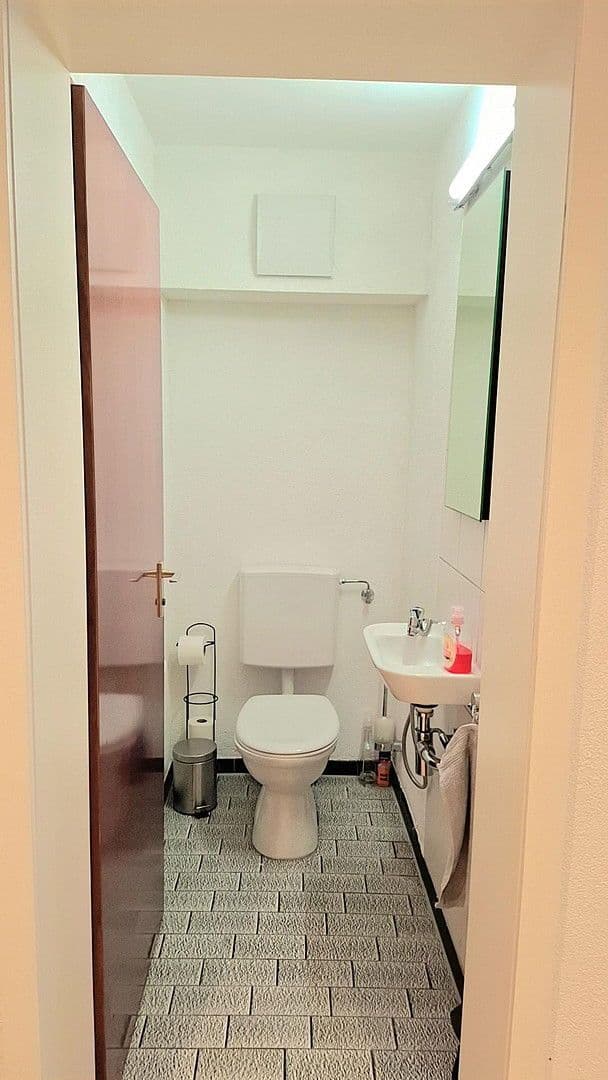 Predaj bytu 4-izbový 101 m², Winnenden, Bádensko-Wurttembersko Predaj bytu 4-izbový 101 m², Winnenden, Bádensko-Wurttembersko