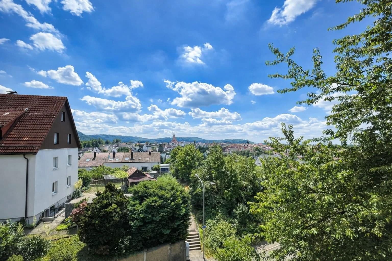 Predaj bytu 4-izbový 101 m², Winnenden, Bádensko-Wurttembersko Predaj bytu 4-izbový 101 m², Winnenden, Bádensko-Wurttembersko