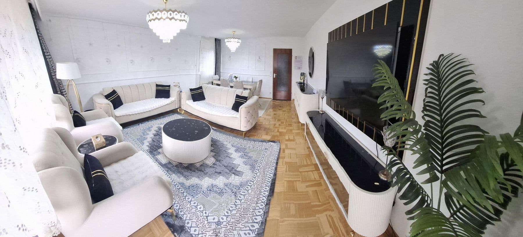 Predaj bytu 4-izbový 101 m², Winnenden, Bádensko-Wurttembersko Predaj bytu 4-izbový 101 m², Winnenden, Bádensko-Wurttembersko