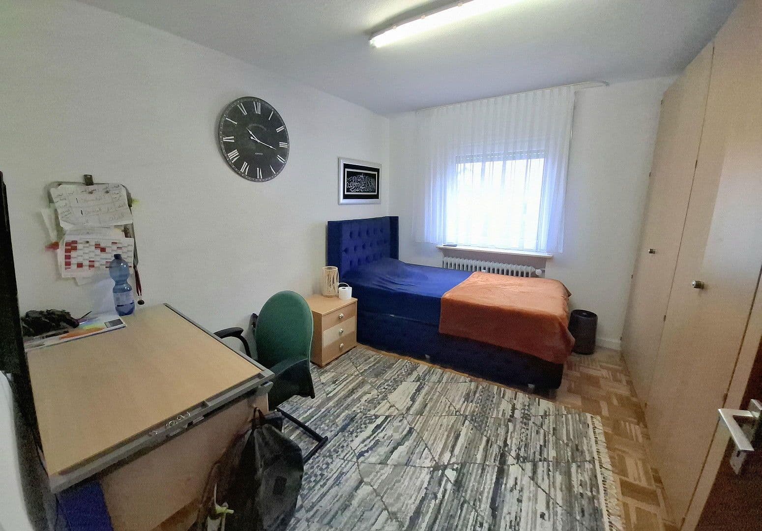 Predaj bytu 4-izbový 101 m², Winnenden, Bádensko-Wurttembersko Predaj bytu 4-izbový 101 m², Winnenden, Bádensko-Wurttembersko