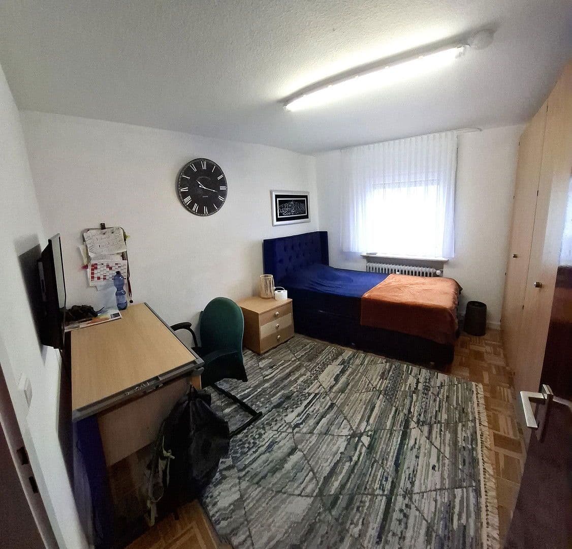 Predaj bytu 4-izbový 101 m², Winnenden, Bádensko-Wurttembersko Predaj bytu 4-izbový 101 m², Winnenden, Bádensko-Wurttembersko