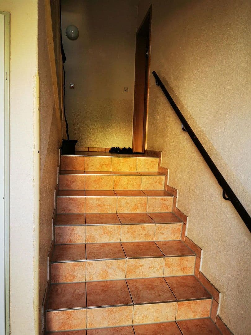 Prenájom bytu 2-izbový 55 m², Abteisiedlung 7, Oberlungwitz, Sasko Prenájom bytu 2-izbový 55 m², Abteisiedlung 7, Oberlungwitz, Sasko