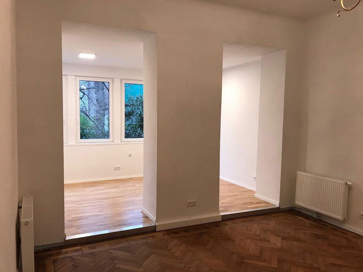 Prenájom kancelárie 85 m², Bachofengasse 4, Wien, Viedeň Prenájom kancelárie 85 m², Bachofengasse 4, Wien, Viedeň