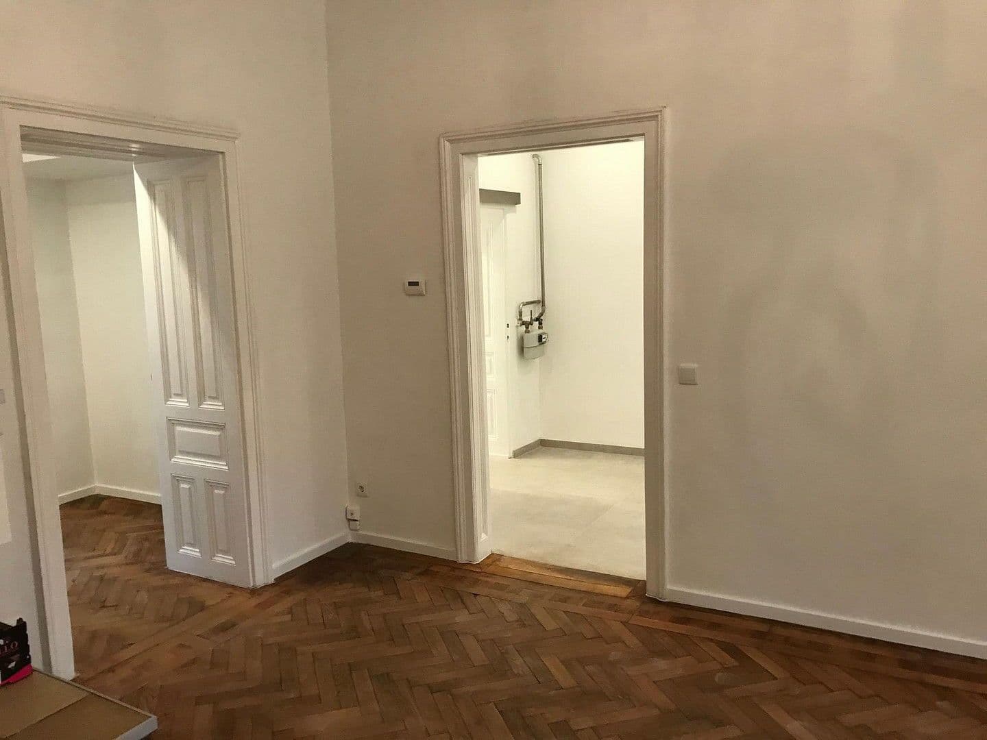 Prenájom kancelárie 85 m², Bachofengasse 4, Wien, Viedeň Prenájom kancelárie 85 m², Bachofengasse 4, Wien, Viedeň