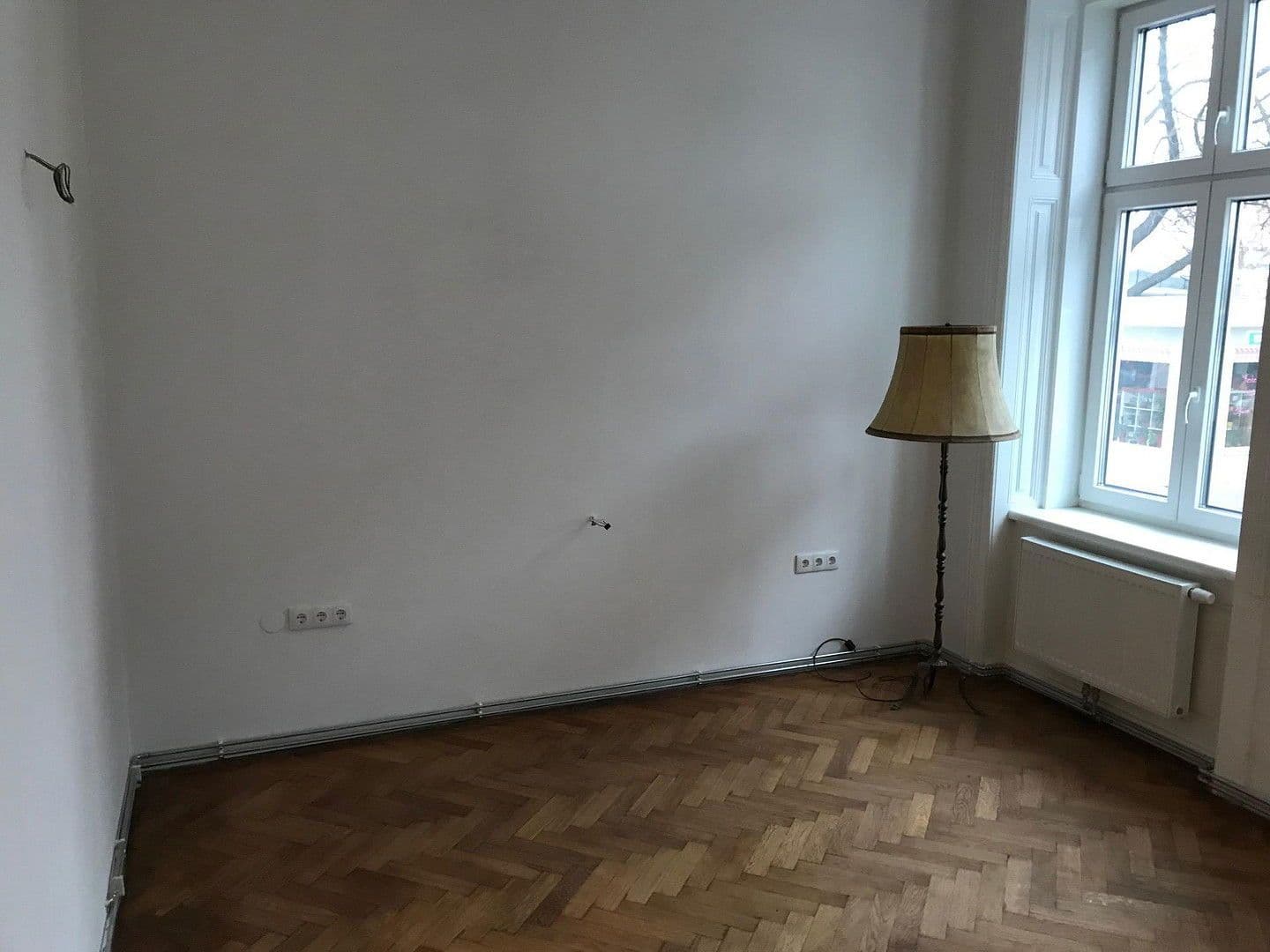 Prenájom kancelárie 85 m², Bachofengasse 4, Wien, Viedeň Prenájom kancelárie 85 m², Bachofengasse 4, Wien, Viedeň