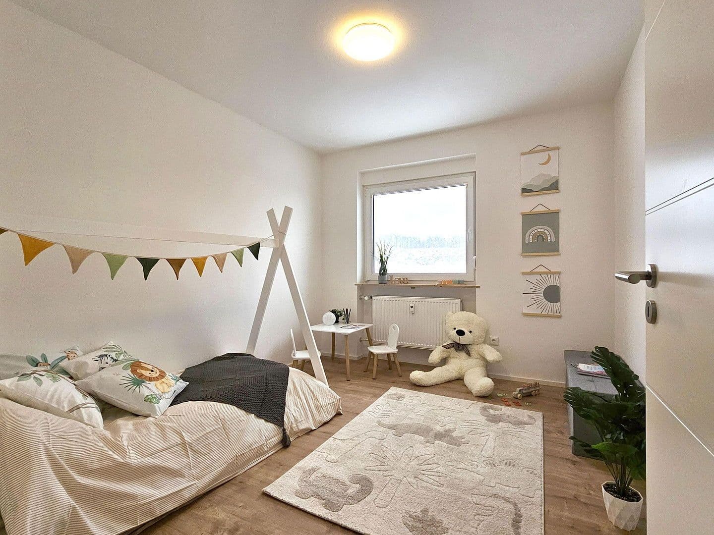 Predaj bytu 3-izbový 91 m², Herbststr, Amberg, Bavorsko Predaj bytu 3-izbový 91 m², Herbststr, Amberg, Bavorsko