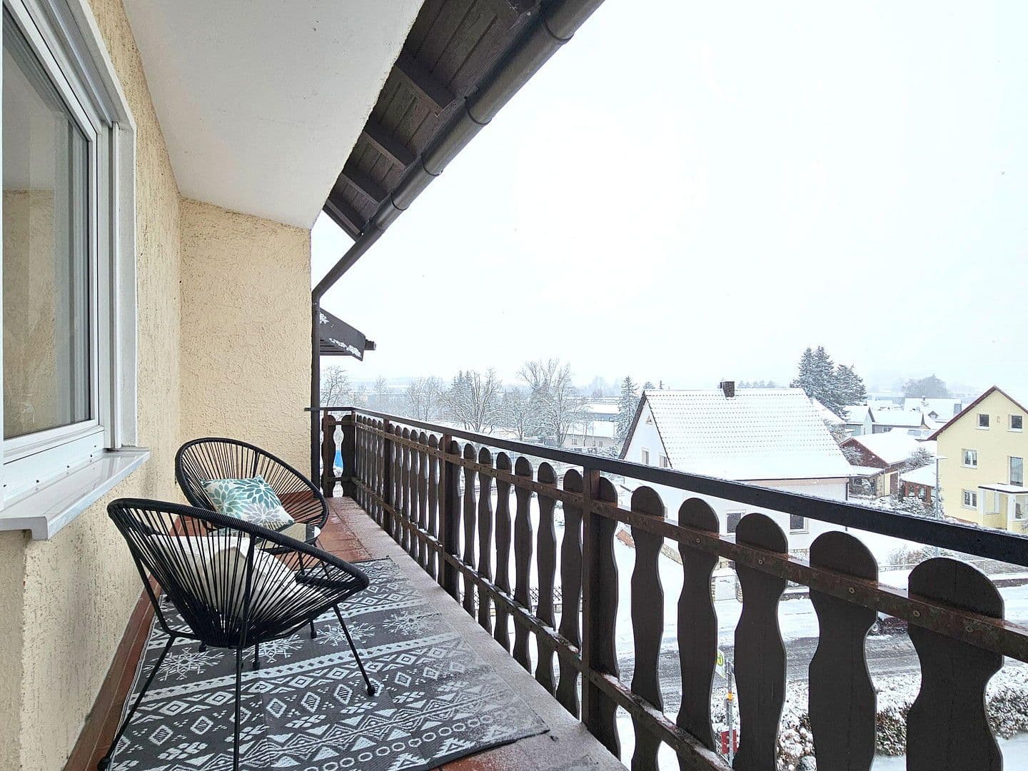 Predaj bytu 3-izbový 91 m², Herbststr, Amberg, Bavorsko Predaj bytu 3-izbový 91 m², Herbststr, Amberg, Bavorsko