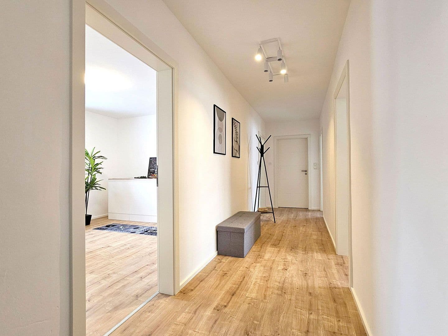 Predaj bytu 3-izbový 91 m², Herbststr, Amberg, Bavorsko Predaj bytu 3-izbový 91 m², Herbststr, Amberg, Bavorsko